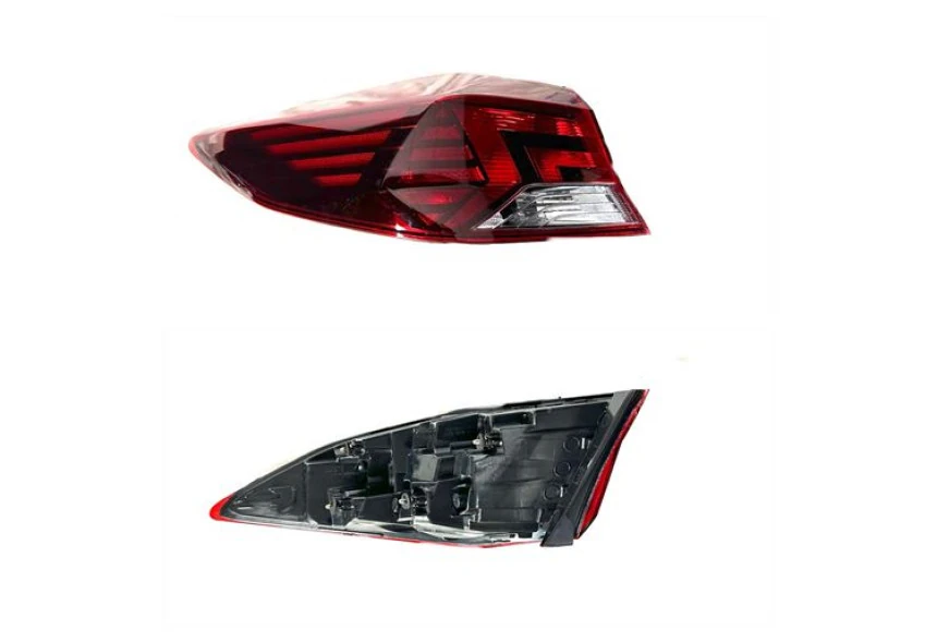 Hyundaı Stop Lambası Dis Sol Ledsiz Elantra 19>21 - Wagenburg 21000219