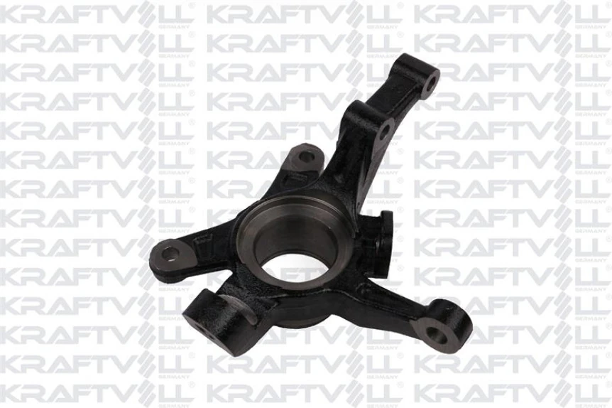 Chevrolet On Aks Tasıyıcısı Sag 06>11 Aveo Kalos 04> - Kraftvoll 01030094