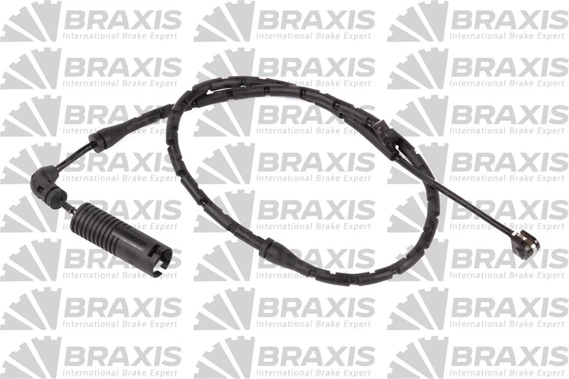 Bmw Fren Balata Fisi On Bmw X3 E83 - Braxıs Af1121