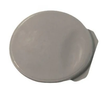 Opel Ceki Demir Kapagı Arka Zafıra B - Ytt Y1751