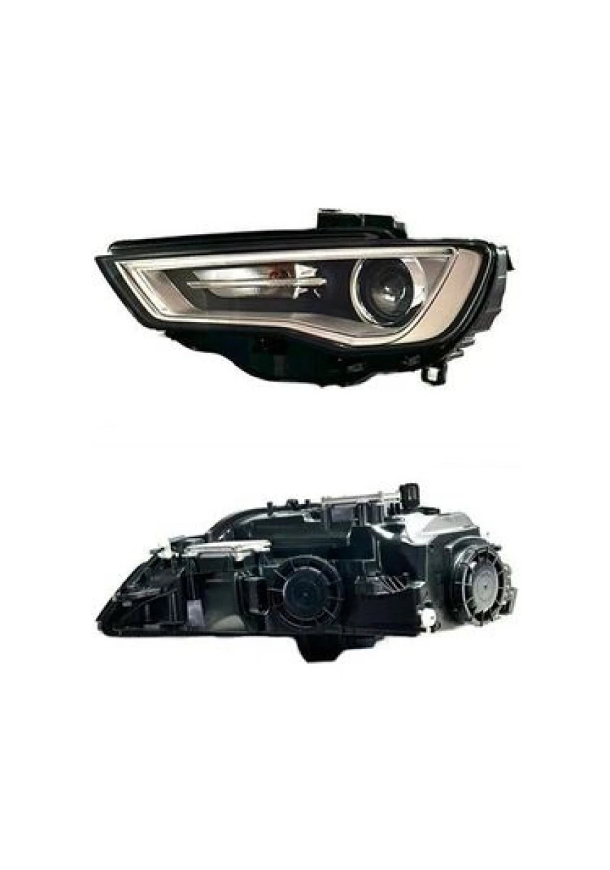 Vag Far Sag Xenon Audı A3 13> (e-Mark) - DL W0101040504