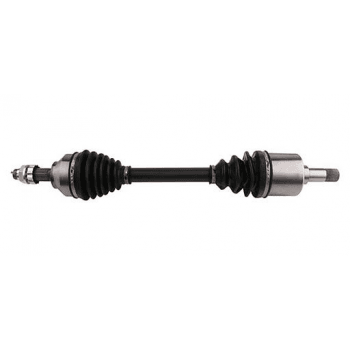 AKS SOL KOMPLE P407 (IC FREZE:37, DIS DIS FREZE:28, BOY:655MM) DW10BTED4 (2,0HDI 16V) / DW12BTED4 (2 - GSP 210234