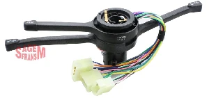 Unıversal Sinyal Kolu-Slx 93   7751876 - Sagem-171214