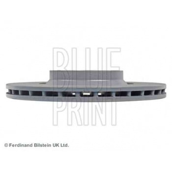 ON FREN DISK AYNASI HAVALI MITSUBISHI L200 86-96 L300 87-97 PAJERO II 90-00 GALLOPER 2.5 3.0 V6 98-0 - BLUEPRINT ADC44318