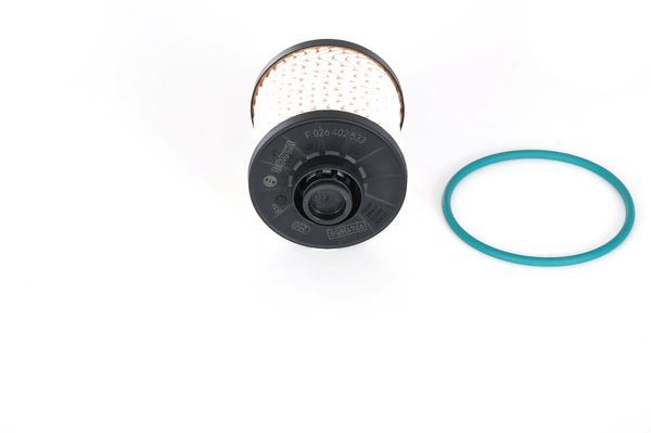 MAZOT FILTRESI 208 308 (T9) 508 / C4 B7 C4 CACTUS C5 X7 DS3 DS4 / FOCUS IIII CEW 14> GALAXY IV CDR 1 - BOSCH F026402533