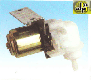 SU FISKİYE MOTORU-ÜNİVERSAL 24V      FATİH - EMA-WP900