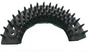 KALORİFER REZİSTANSI-PEUGEOT>307 1.6 16V>6441.AP< - HELLUX-HLR100037