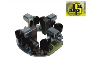 Unıversal Kömür Yuvası-Nik 24v İsuzu Turkuaz 190 Hp Euro 4/jcb - Vertex-Bhn6155