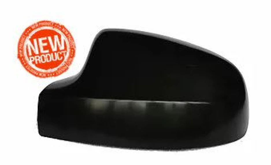 Renault Dis Dikiz Ayna Kapagı Astarlı Sag Sandero Logan Duster - Tursan T4023