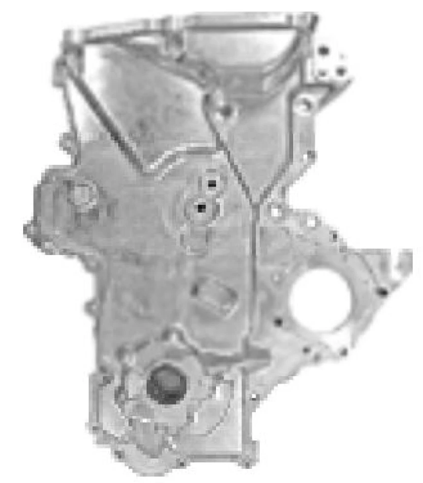 Hyundaı Yag Pompası Hyundaı Accent Blue 1.4 2011-> 5 İleri - İx20 1.4 2011-> İ30 2007-> - Ysk Hy1780