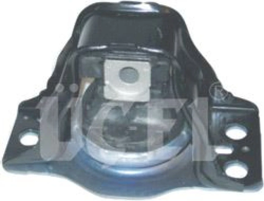 Renault Motor Takozu Sag Megane II Scenic II Logan 1,5dci - Ucel 10721