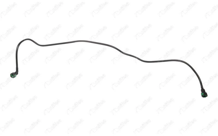 Renault Yakıt Borusu Renault Kangoo I 1.2 Renault Clio II 1.2 - Nifea 11933