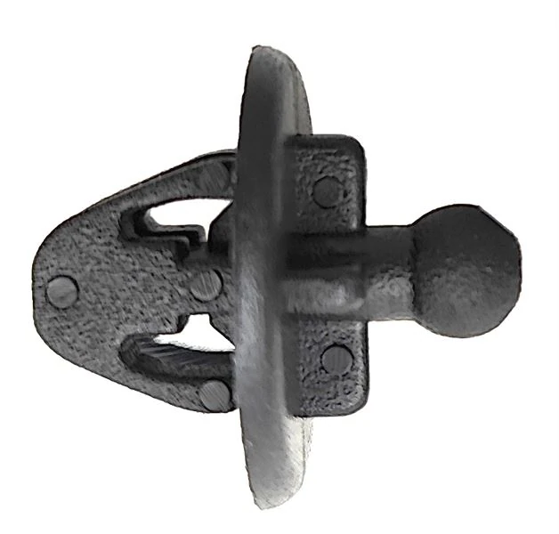 Ford Bagaj Askı Plastıgı Fiesta  02>08 - Exq 53-75-13