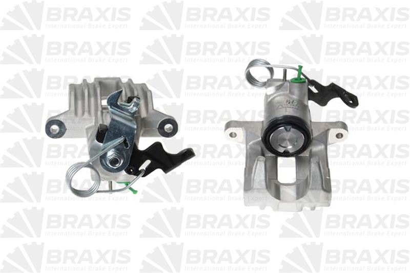 FREN KALIPERI ARKA SOL AUDI A4 95>01 A6 98>05 PASSAT 97>05 SUPERB 02>08 - BRAXIS AG3046