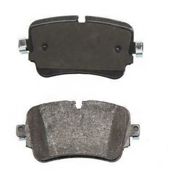 Vag Arka Fren Balatası A8 4h 3,0 Tfsi Quattro / 4,2 Fsi Quattro / 3,0 Tdi Quattro / 4,2 Tdi Quattro 11 / - Delphi Lp3625