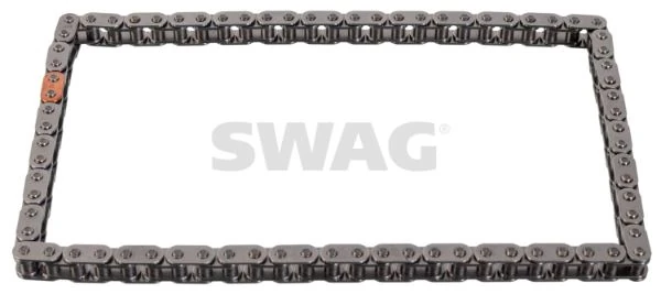 Ford Yag Pompa Zinciri Transıt V184 2,0tdci / 2,4tdci 01>06 V347 07>14 Ranger 11 /> 3,2tdci 200ps - Swag 99110317