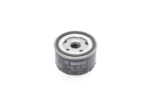 YAG FILTRESI QASHQAI D 07>13 MICRA K12 D 03>10 NOTE D 06>12 GRAND VITARA 05>15 R9 R11 R19 R21 MEGANE - BOSCH 0451103336