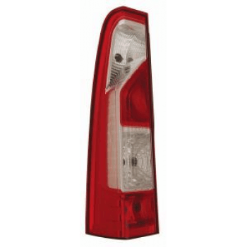 STOP LAMBASI SAG MASTER III 2.3 DCI MOVANO B 2.3 CDTI - HELLA 2VA010110-061