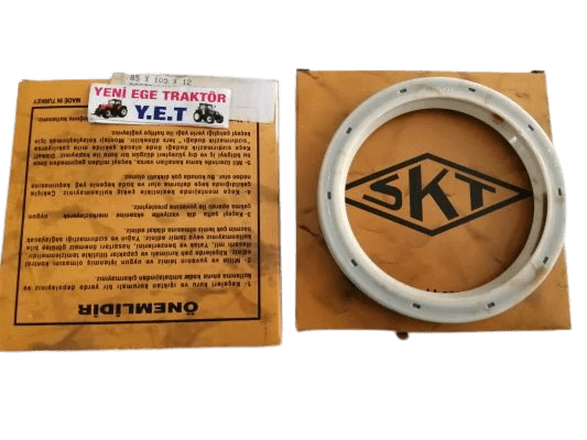 64410 768-8073 Arka Krank Keçe 85X105x12 410276S 9003074467 Skt C-269 - PY-64410 - PY-64410