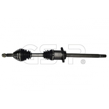 AKS KOMPLE SAG QASHQAI 2,0 DCI OTOMATIK 2007 2013 (4WD) KOLEOS 2,0 DCI 08> - GSP 241475