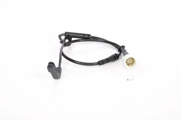 BALATA FISI ON BMW E60 E63 E64 - BOSCH 1987473002