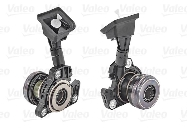Psa Debriyaj Merkezi Hidrolık P308 P208 P3008 P2008 P5008 Ds3 C5 III C3 III C4 Picassoc4 II Ds4 Dv6c Ep6 - Valeo 810120
