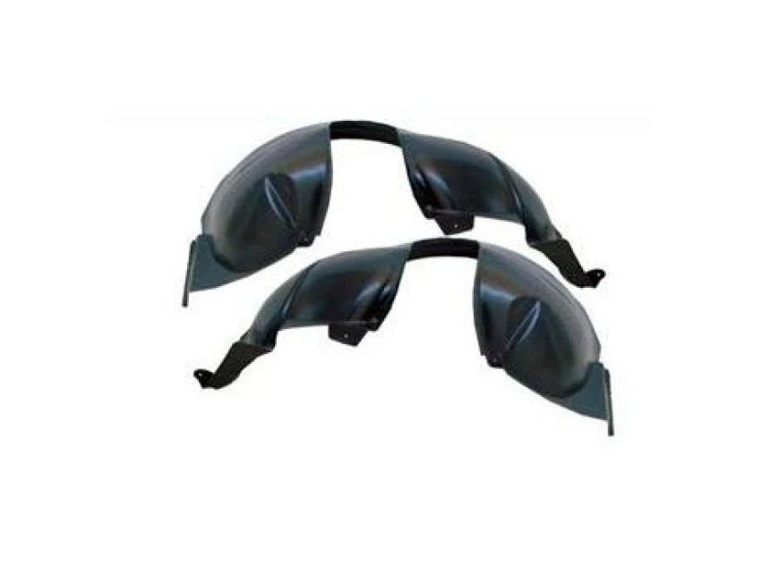 Renault Camurluk Davlumbazı Sol Logan - Ymk Aks703