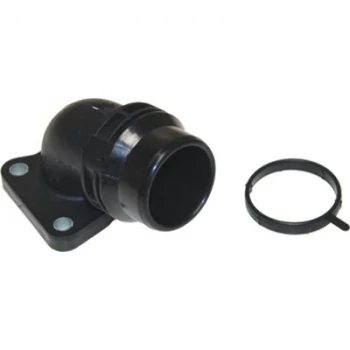 Bmw Blok Su Borusu Ucgen (flans) M43 E36 E46 - Febi 26640