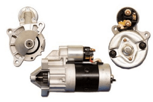 MARŞ MOTORU BOSCH 12V 9D 2.2 KW BOXER/DUCATO/JUMPER 2,5D - DODO-STR5150