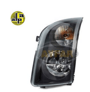 VOLKSWAGEN CRAFTER ( 2006 -2017 ) FAR MANUEL SOL - AYFAR-505965