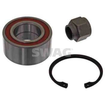 ON TEKER RULMANI (KIT) / (3 BIJON) P106 AX SAXO (91 00) ABSSIZ OLCU: (G: - SWAG 62922006