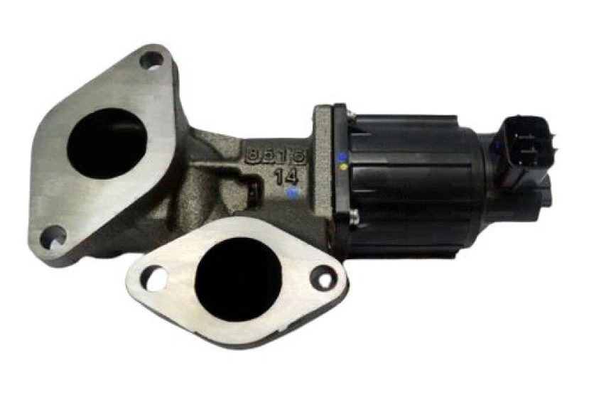 İsuzu Ticarı Egr Valfı İsuzu 4jk1 D-Max 4x2 / 4x4 07-12 Dmax31 - İsuzu 898013911151