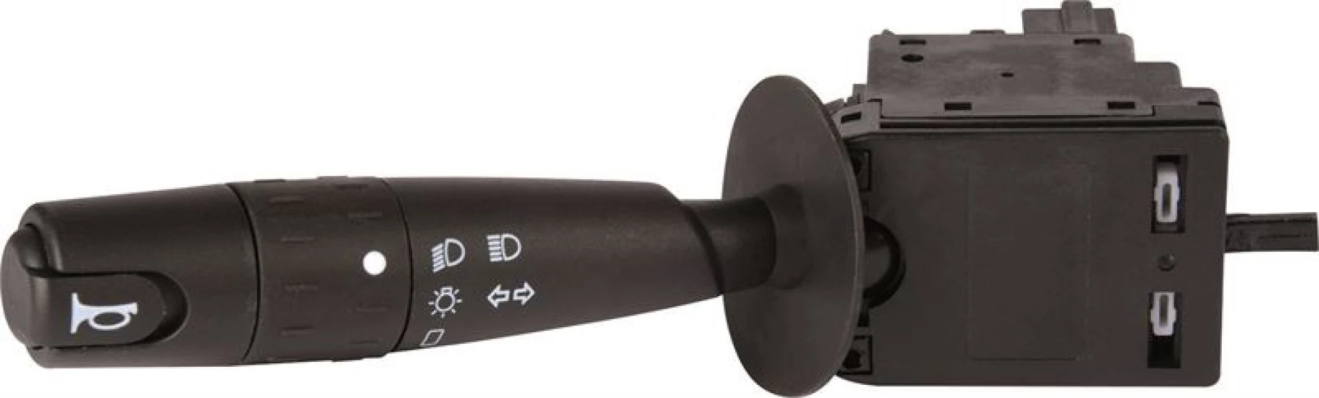 Psa Far Sinyal Ve Korna Kumanda Kolu (siyah) P405 Ym (92 95) - Herth+buss 70477043