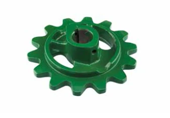 JOHN DEERE 955 975 BOĞAZ GÖTÜRÜCÜ DIŞLI Z14 35mm - Z10815 - AS10479