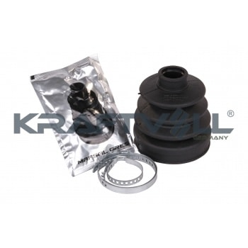 AKS KORUGU TAMIR TAKIMI IC MITSUBISHI L200 CR 2.5 TRITON 06> PAJERO 3.2 3.5 00> - KRAFTVOLL 10020074