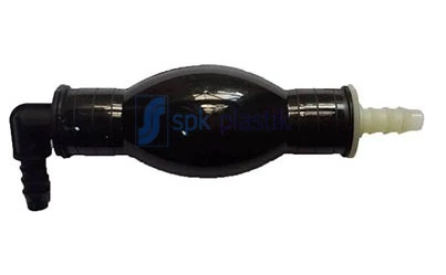 Unıversal Mazot El Pompası (l) Orjınal Tip Unıversal - Spk 6440