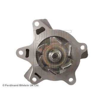 Toyota Devirdaım Toyota Corolla  Mini R50 R56 1.4 D4d 2004-2007 Yarıs 1.4 D4d 2005-> (p9) Aurıs 1.4 D4d 200 - Blueprint Adt391101