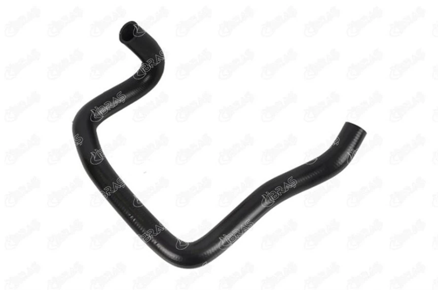 Psa Radyatör Hortumu Alt - Radyatör Hortumu Alt - İbr 17282