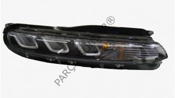 GUNDUZ FARI SAG BERLINGO 18 - PSA 9819435580