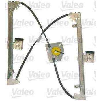 CAM MEKANIZMASI ELEKTRIKLI ON SAG HYUNDAI I30 1,4 / 1,6 / 07> - VALEO 850889