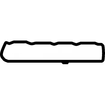 Renault Üst Kapak Contası - F8m/f8q/f3p/f3r - Cor 83023600