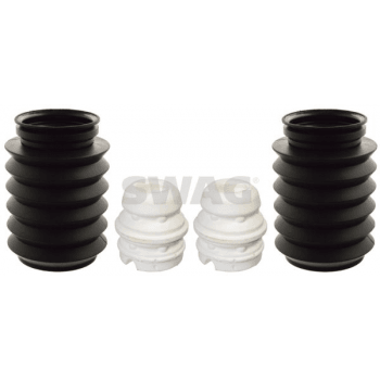 Bmw Amortısor Korugu Seti Bmw E90 M Arka - Swag 33100272