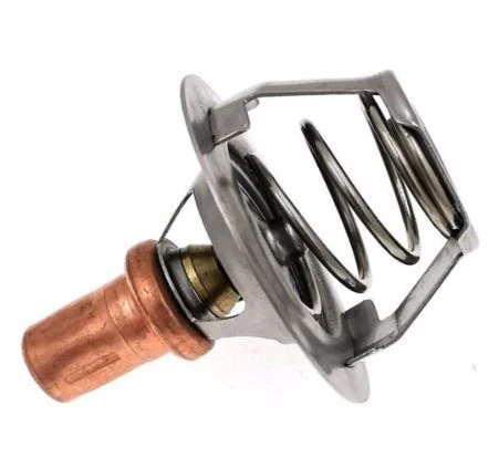 Renault Termostat (91c) R19 Clio I 90>98  Express 95>97 Solenza  1.4  E6j E7j - Aısın Thrre-7003