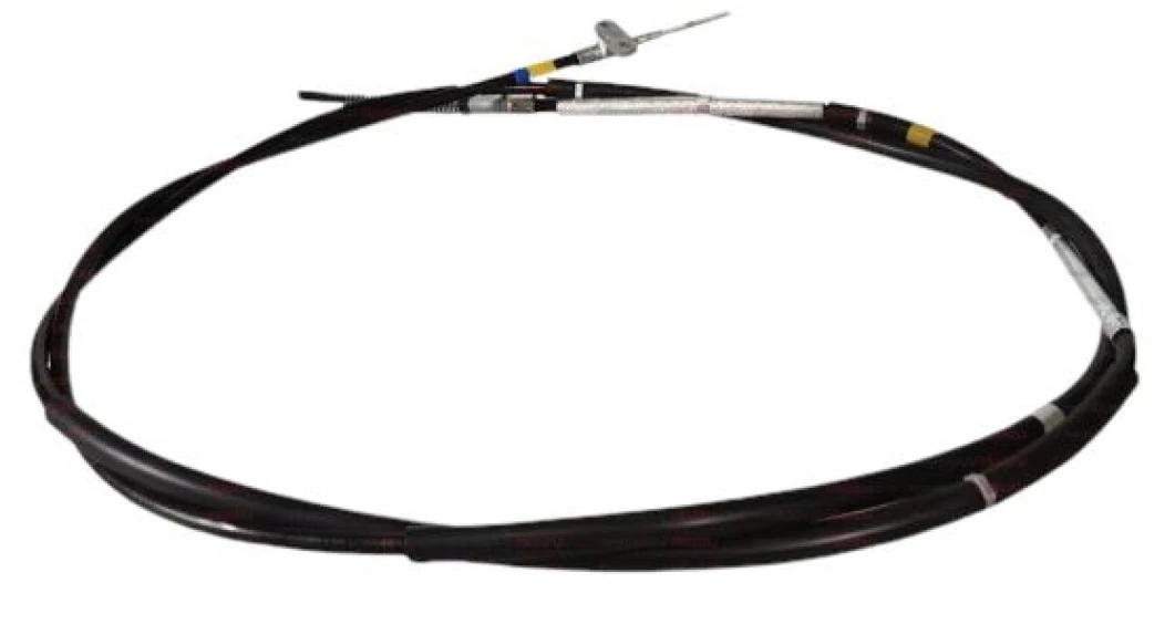 İsuzu Ticarı El Fren Teli Komple İsuzu Npr66 Y.m 2003 Npr71 - Turtel 502-2280