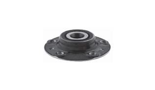 ARKA TEKER RULMANI LAGUNA II ABS 5 DELIK - SNR XTGB40485P