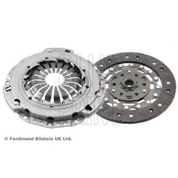 Opel Debriyaj Seti Rulmansız Astra J - İnsignia 1,6 Turbo 08> A16xer - Blueprint Adw1930135