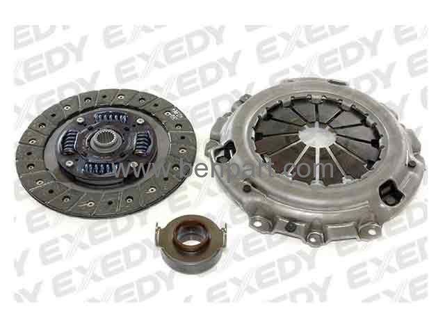 DEBRIYAJ SETI HONDA CIVIC VIII VTEC 1.6 1.8 2006-2015 (R16 R18) / (FD FA) - EXEDY HCK2062