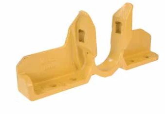 8040 8055 BOĞAZ YATAĞI KURT AĞZI SOL  - 80427986 - 80427986