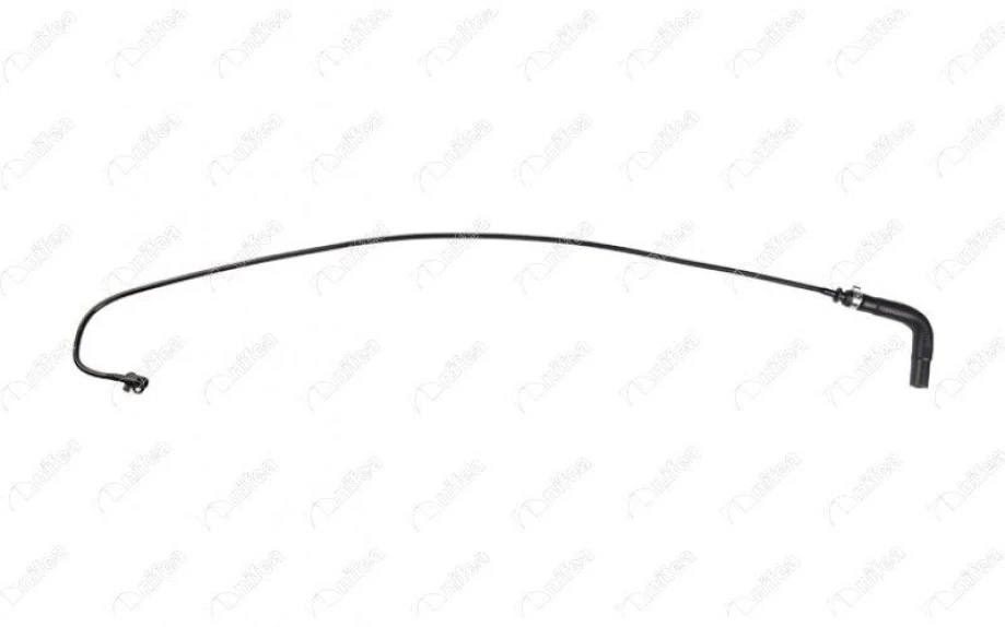 Psa Yedek Su Depo Borusu P206 1.9d Van - Nifea 17137