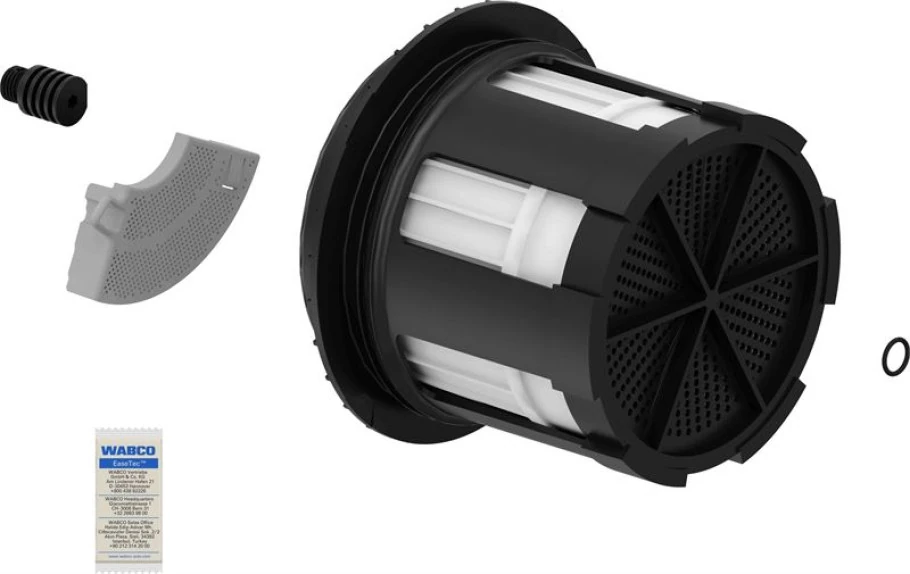 Volvo Truck Hava Kurutucu Filtre Kapaksız Renault T Seri Volvo Fh Fmx Euro 6 - Wabco 4329015002
